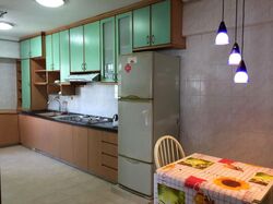 Blk 664A Jurong West Street 64 (Jurong West), HDB 5 Rooms #581232601